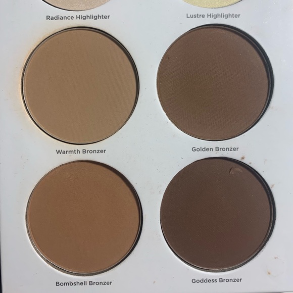 contour and highlight palette - Picture 4 of 4